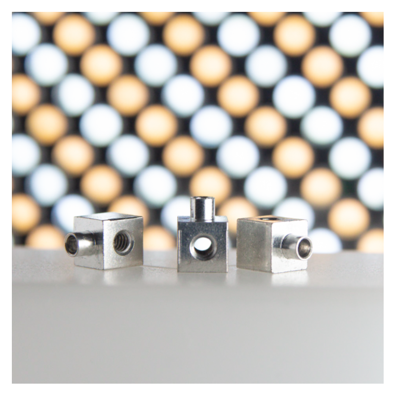 Sterling Tools Limited offers a comprehensive range of Chassis Fasteners engineered to deliver excep...