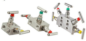 Instrument Manifolds