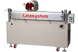 Fully Automatic Squeegee Sharpener