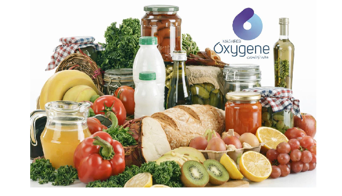 Maghreb Oxygène maîtrise des solutions innovantes susceptibles d'élever les standards de qualité des...