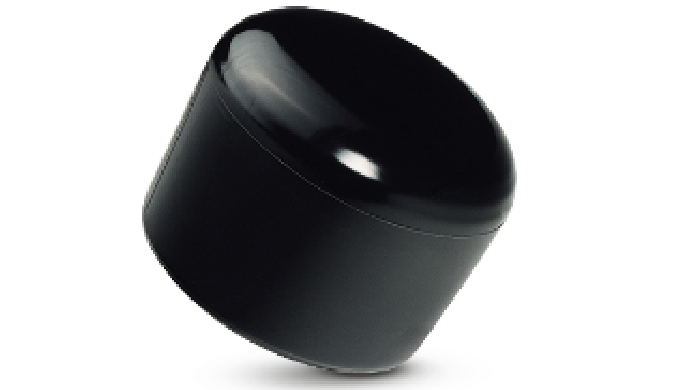 PROTECTIVE CAP VIRGIN MATERIAL