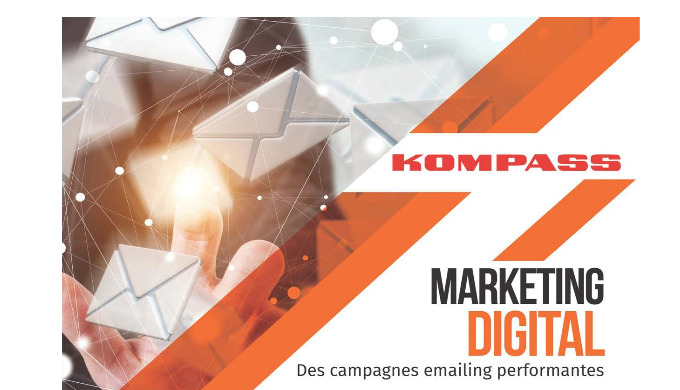  Emailing  B2B: lancez des campagnes performantes