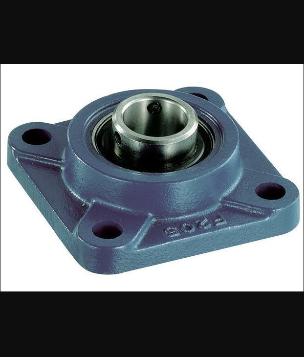 Palier auto-aligneur