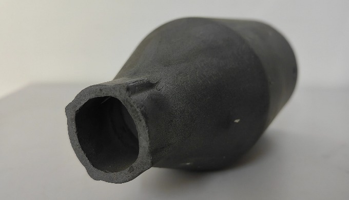 THIS PRODUCT HAS GOOD WEAR AND CORROSION RESISTANCE, AND IS USED TO MAKE WEAR AND CORROSION RESISTAN...