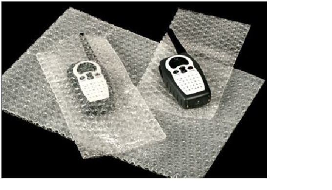 These bubble bags are an excellent protective packaging solution for a wide range of needs. Use them...