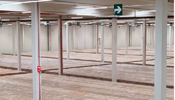 SERVICIOS LOGÍSTICOS INTEGRALES