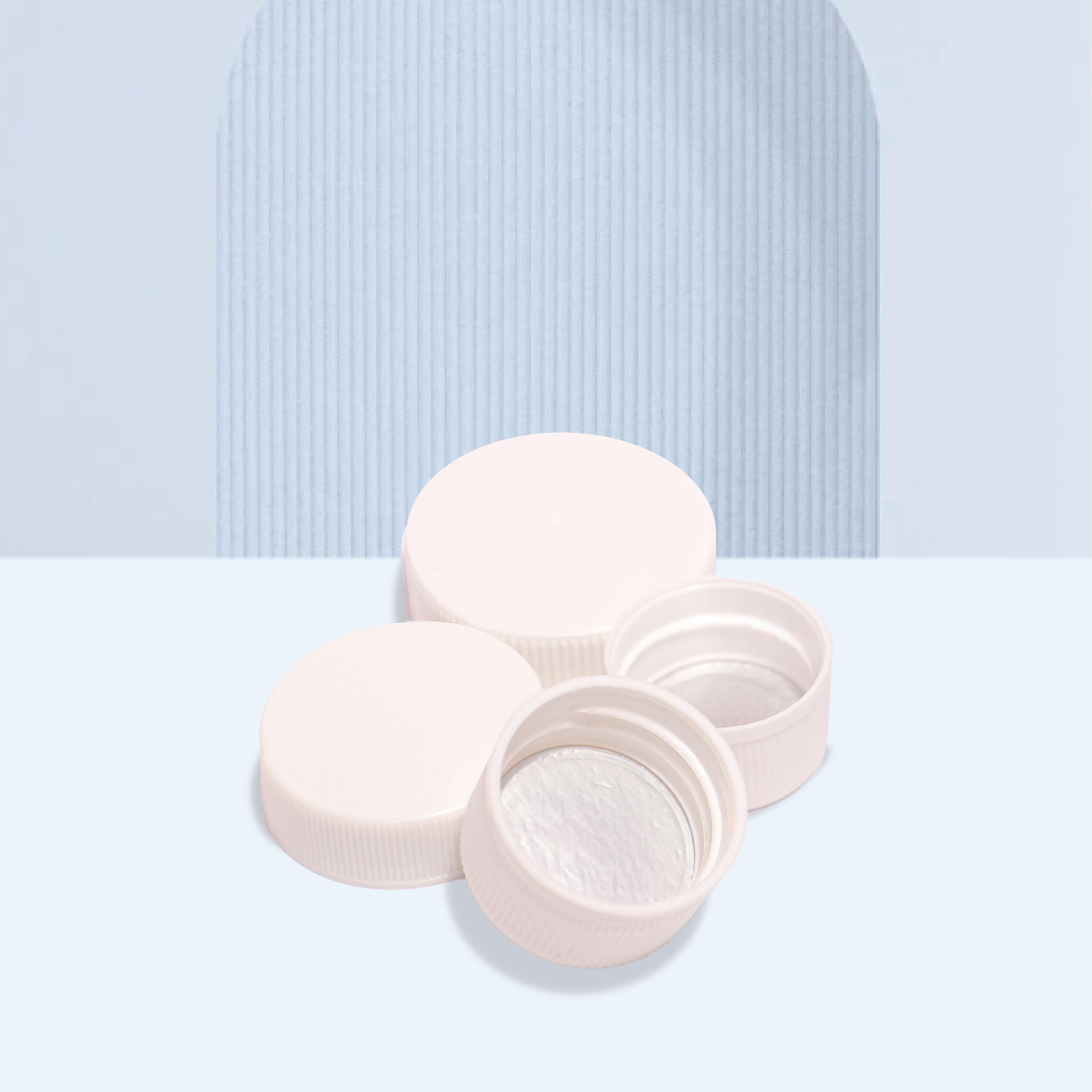 Pragati Glass Private Limited offers an extensive range of closures, including caps and lids, engine...