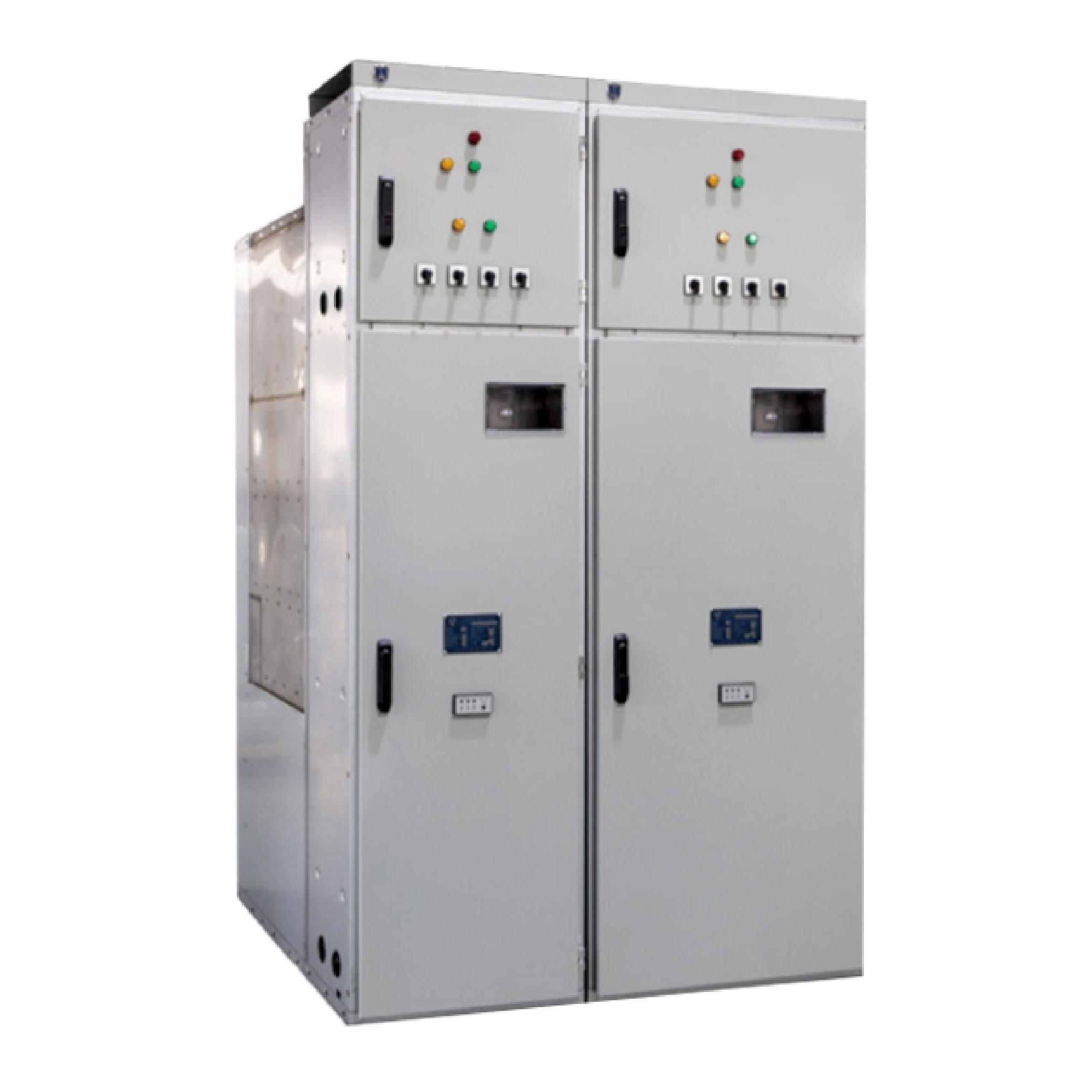 Bharat Heavy Electricals Ltd. delivers advanced Transmission Systems (Transformers & Switchgears...