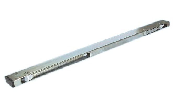 Schließfolgeregler SR 2000