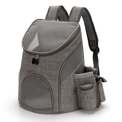 Pattern Type:none Place of Origin:China Model Number:HY372 Material:Polyester Product name:pet bag S...