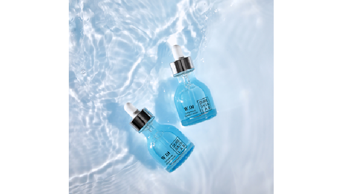 SURESKINLAB W01. HyalVita-C Serum