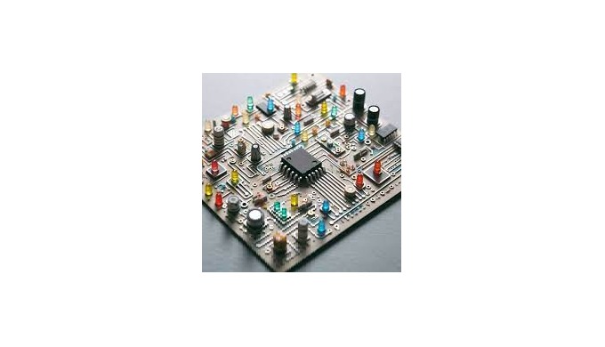 Collaboration is at the heart of our business. Rush PCB Ltd. partners with clients in the UK and Eur...