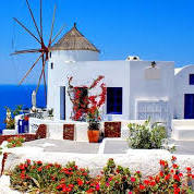 Turism Grecia