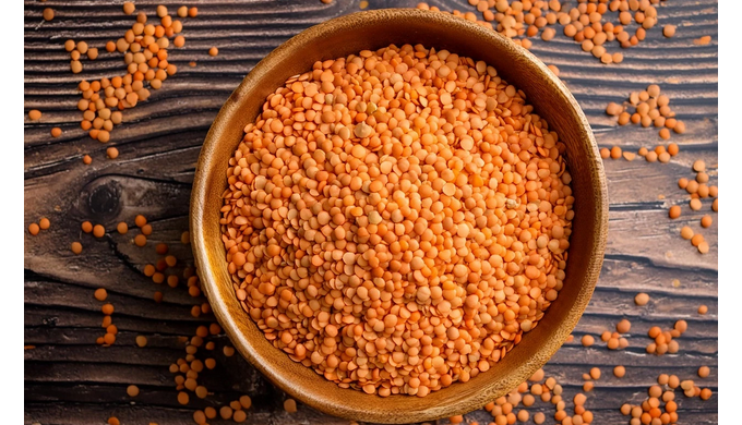 Сочевиця – це надзвичайно корисний і доступний продукт, який заслуговує на місце у вашому щоденному ...