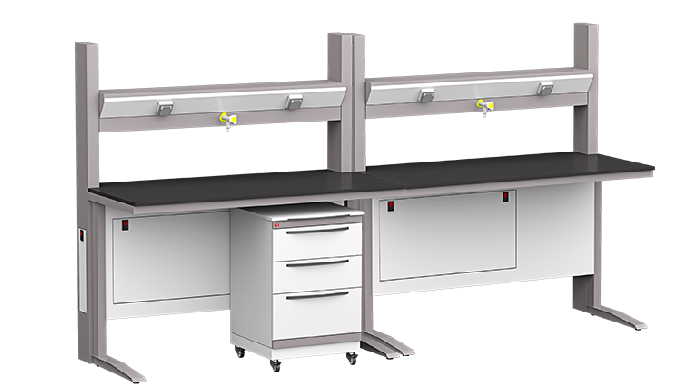 Laboratory Furniture 