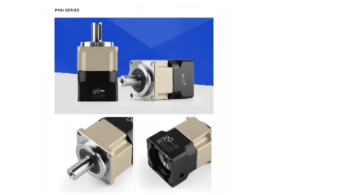 Key features • Factory outlet, provide video-outgoing inspection • Speed ratio range: from 3:1 to 10...