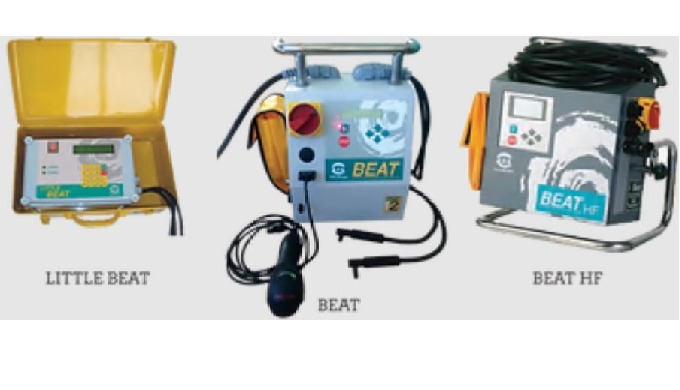 Perçage et réparation