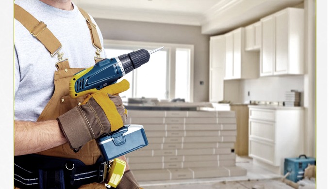 At Renovation Works, our goal is to not only help you to build, remodel or renovate your offices or ...
