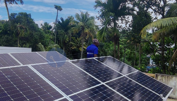 We are the best solar company in Kochi,We provide best solar sales in Kerala