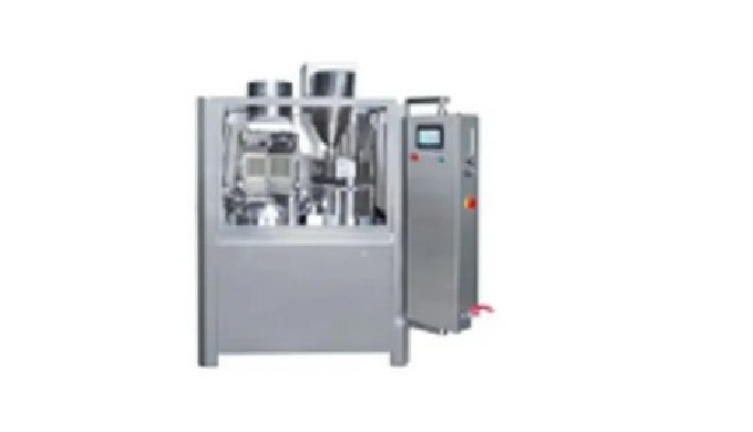 Encapsuladoras automáticas - Iberidia