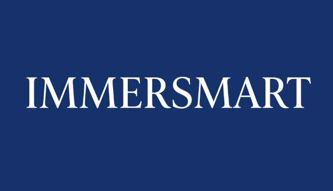 Immersmart aus Bremen hilft kleinen und mittleren Unternehmen, Zeit zu spar...