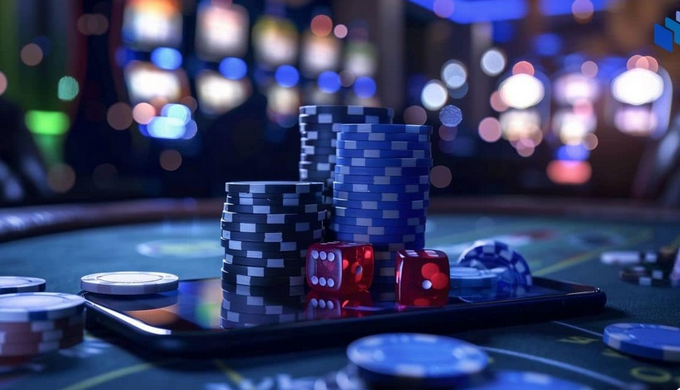 From ancient dice to digital tables: the quiet story of how casinos evolved