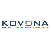KOVONA SYSTEM, a.s.