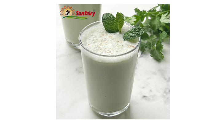 Buy Chaas Masala Online