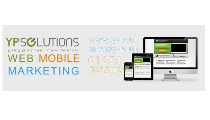 YP Solutions is highly recommended website design agency based in Blackburn, Lancashire specialising...
