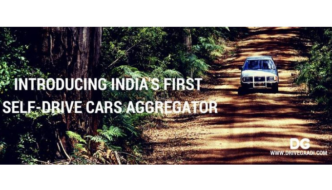 Best deals everyday. Book a rental car online. India's first online self drive car aggregator bookin...