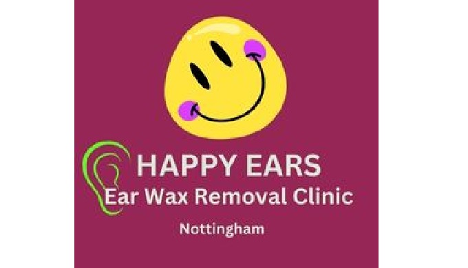 At Happy Ears, we focus on providing a professional, friendly, and affordable ear wax removal servic...