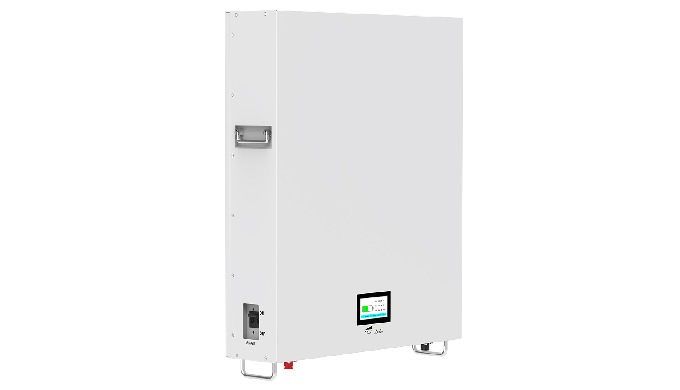 LFP batteries, home energy storage, hybrid inverters, UL 9540, CEC batteries, off-grid solar, whole-...