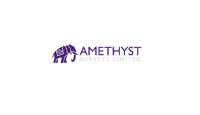 Amethyst Surveys – Experts in Utility Mapping & Measured Surveys Established in 2003, Amethyst S...