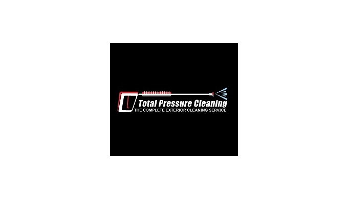 Total Pressure Cleaning based in Doncaster specialise in Domestic & Commercial pressure cleaning...