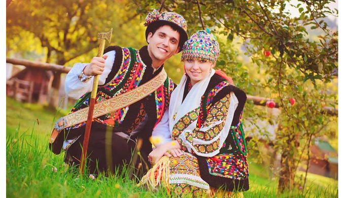 Українські Карпати - одне з чудес нашої прекрасної країни. Таємничі вершини і широкі хребти, розділе...