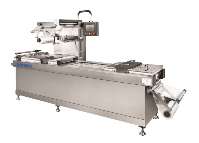 SR-350 is born to meet double requirements from manufacturers - enough productivity and reasonable e...
