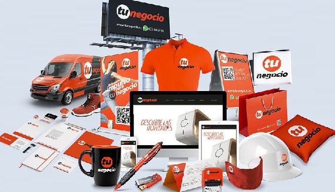 Regalos Promocionales, Merchandising. Más de 40.000 artículos donde poder elegir.