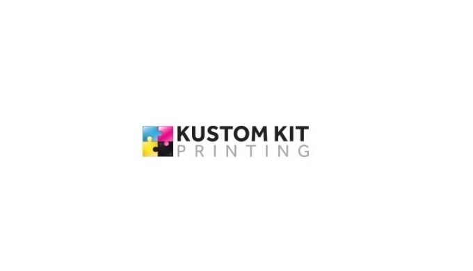 Based in Birmingham we have been designing and printing since 2009. Our centre of operations is over...