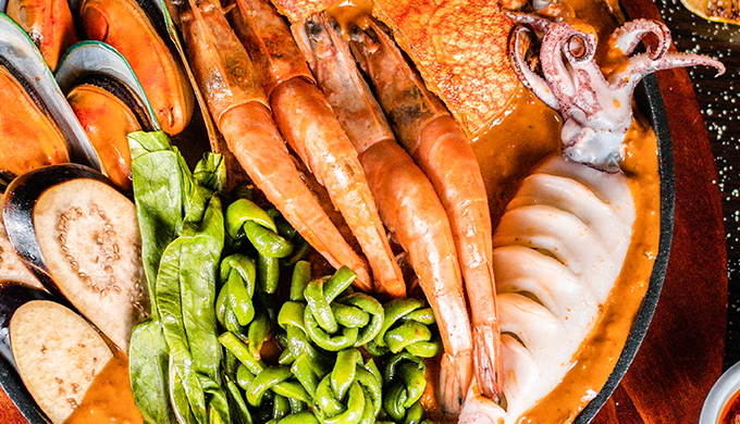 Best Seafood Restaurant in Dubai, Seafood Restaurants in Deira, Seafood Restaurants near me