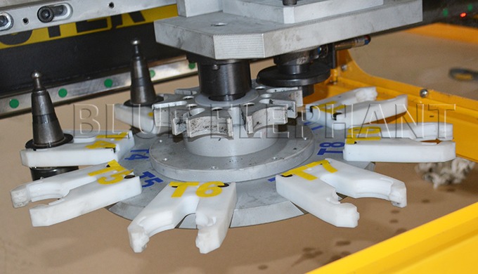 ELECNC-2060 3D ATC Router CNC para Madeira com o Melhor Pre&ccedil;o de F&aacute;brica