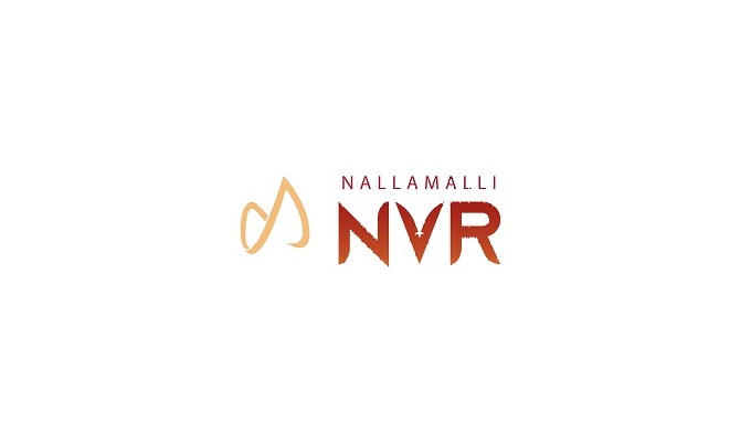 Welcome to NVR Jewellers in Vijayawada, where tradition and craftsmanship come together beautifully....