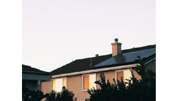 INSTALLATION OF SOLAR PANELS