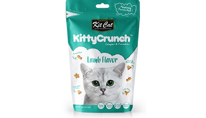 Achieving a professionally groomed look for your cat is easy when you have the right tools. Featurin...