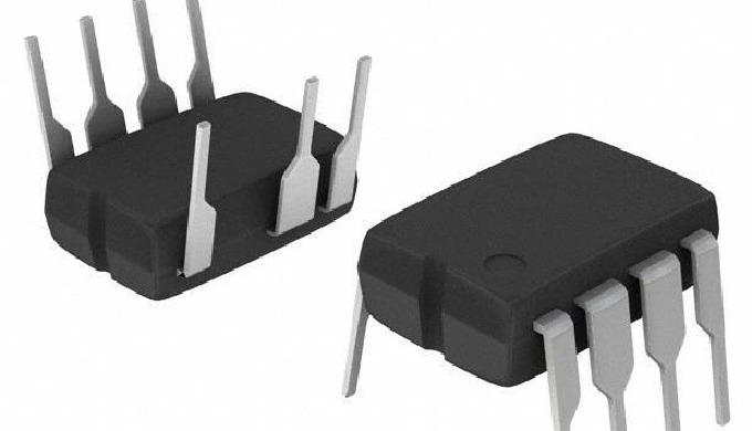 Integrated Circuits-LNK302PN