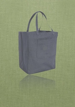 Bags made of 100% GOTS certified Organic Cotton fabric.Available in various dimensions and customiza...