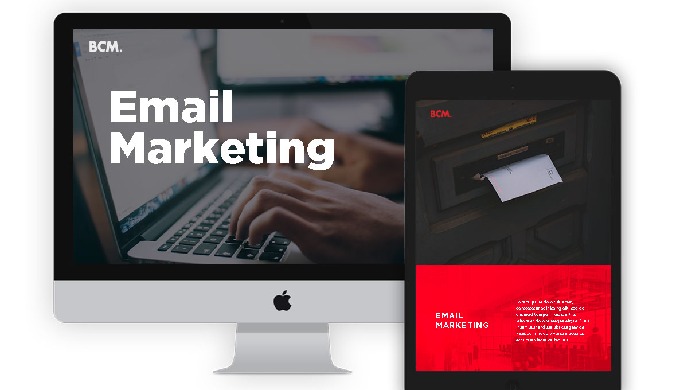 EMAIL MARKETING
