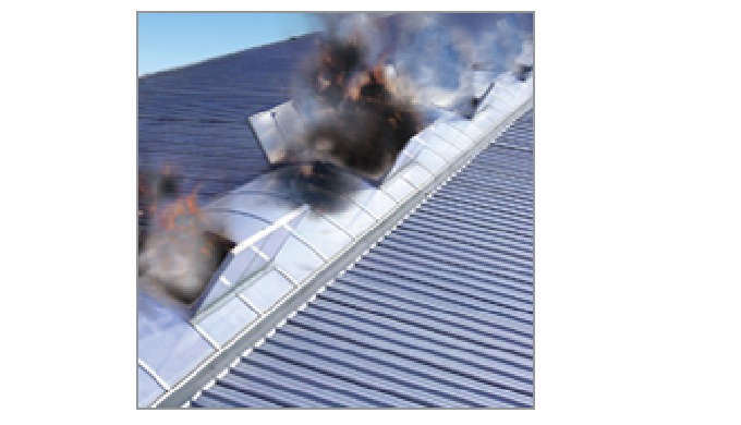 Les ¾ des décès lors d’un incendie sont dus à l’inhalation des fumées. Le fonctionnement d’un systèm...