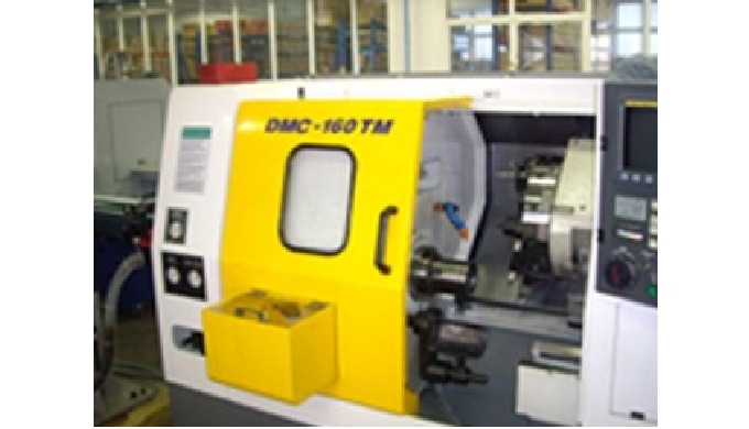 MANUFACTURERS OF STANDARD PINS