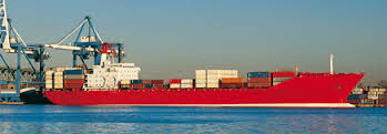 Transporte Marítimo http://www.universalgloballogistics.com