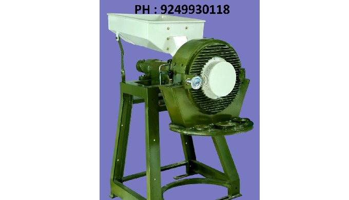 manufactures of flour mill machineries